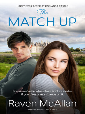 cover image of The Match Up